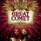 Immersive Seating Plans Revealed for Broadway Transfer of THE GREAT COMET