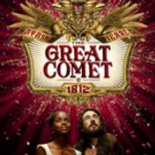 Immersive Seating Plans Revealed for Broadway Transfer of THE GREAT COMET