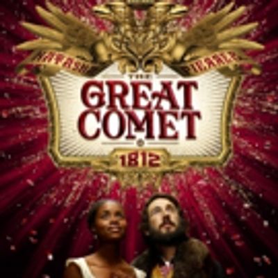 Immersive Seating Plans Revealed for Broadway Transfer of THE GREAT COMET