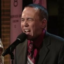 VIDEO: First Look - Adam Carolla, Gilbert Gottfried Documentary CAN WE TAKE A JOKE?