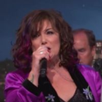 VIDEO: Heart's Ann Wilson Pays Tribute to Chris Cornell on JIMMY KIMMEL LIVE Video