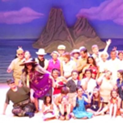 BWW Review: Spotlight Players of Canton Offers a Compelling and Passionate Production of Rodgers and Hammerstein's SOUTH PACIFIC Thru Sep 25
