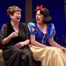 Photo Flash: First Look at Orlando Shakespeare's VANYA AND SONIA AND MASHA AND SPIKE