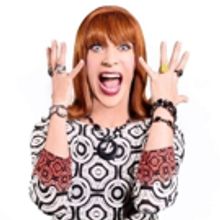 'MISS COCO PERU'S GUIDE TO A SOMEWHAT HAPPY LIFE' Comes to LA LGBT Center This May