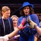 Photo Flash: First Look at KINKY BOOTS in Toronto!