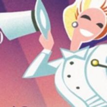 Maine State Music Theatre and Portland Stage Team for THE ALL NIGHT STRUT!