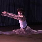 Photo Coverage: Anne Teresa De Keersmaeker Returns to Sadler's Wells with RAIN