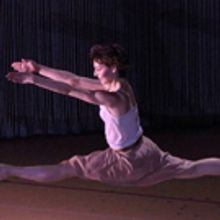 Photo Coverage: Anne Teresa De Keersmaeker Returns to Sadler's Wells with RAIN