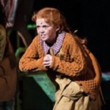 World-favourite Family Musical ANNIE for Festive Season Run at Artscape