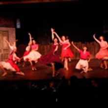 BWW Blog: Tara Folio - Actors Don't Get Summer Vacation