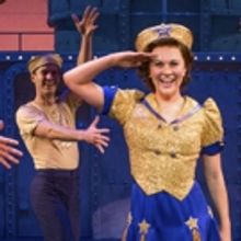 DAMES AT SEA to be Filmed for Lincoln Center Archives