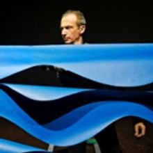 Photo Flash: First Look at Concrete Temple's THE BELLAGIO FOUNTAIN HAS BEEN KNOWN TO 