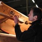 Author Rescues Time-Honored Traditions of Japanese Boatbuilding
