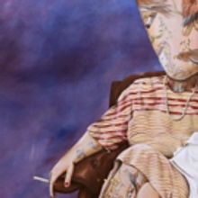 Clarice Lispector's Writings Take the Stage in INSIDE THE WILD HEART, Starting Tonigh