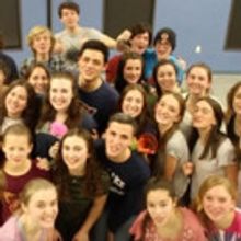 SEUSSICAL Senior Cast Opens Tonight!