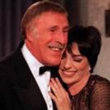 Bruce Forsyth to Interview Liza Minnelli at the London Palladium in September