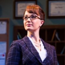Sierra Boggess Will Not Star in SCHOOL OF ROCK in London; Next Up- PHANTOM In Paris!