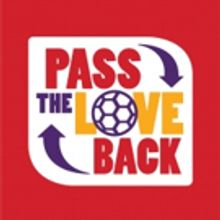 Maker of OREO, RITZ BITS and CHIPS AHOY! #PassTheLoveBack to Local Communities