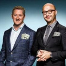 18 Culinary Teams Compete in New Season of CNBC's RESTAURANT STARTUP Tonight