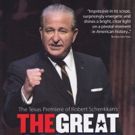 BWW Review: THE GREAT SOCIETY A Stirring Tonic For Our Time