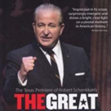 BWW Review: THE GREAT SOCIETY A Stirring Tonic For Our Time