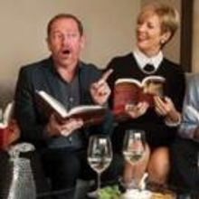 BWW Reviews: THE BOOK CLUB PLAY at Actors' Playhouse