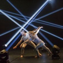 BWW Review: PATTERN RECOGNITION, Dance Xchange, 3 NOVEMBER 2016