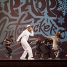 THE HIP HOP NUTCRACKER Heads to the Fabulous Fox for the Holidays