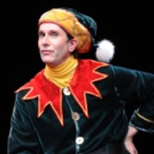 Todd Waite Talks THE SANTALAND DIARIES