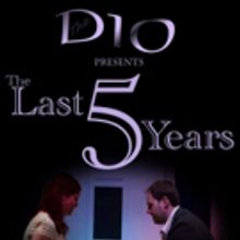 Jason Robert Brown's THE LAST FIVE YEARS to Run 6/2-18 at The Dio