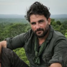 Levison Wood Chats UK Tour, Kicking Off in 2017