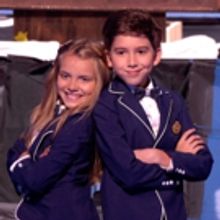 Kid Magicians from AMERICA'S GOT TALENT Come to Simi Valley Cultural Arts Center Stag