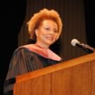 STAGE TUBE: See Dr. Leslie Uggams' Full Speech at UConn's Graduation