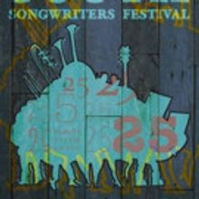 25th Annual Tin Pan South Artwork Released