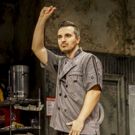 Photo Flash: MY MANANA COMES Opens Tonight at San Diego REP