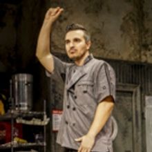 Photo Flash: MY MANANA COMES Opens Tonight at San Diego REP