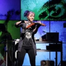 Valerie Vigoda Is Exploring Unknown Musical Terrain in ERNEST SHACKLTON LOVES ME