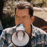 VIDEO: First Look - Crackle's Original Film MAD FAMILIES, Starring Charlie Sheen &… Video