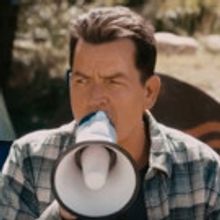VIDEO: First Look - Crackle's Original Film MAD FAMILIES, Starring Charlie Sheen &…