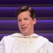 BWW Review: There's a New Almighty In Town! Sean Hayes in AN ACT OF GOD