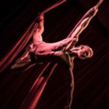 Photo Flash: Sneak Peek - 2 Ring Circus to Stage BURLESQUE BELOW THE BRIDGES Every Sa