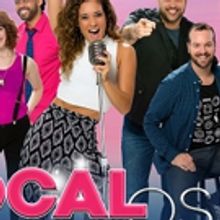 VOCALOSITY to Play Atlanta's Fox Theatre in February