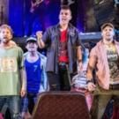 Review Roundup: West End's AMERICAN IDIOT