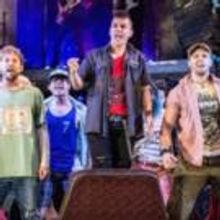 Review Roundup: West End's AMERICAN IDIOT
