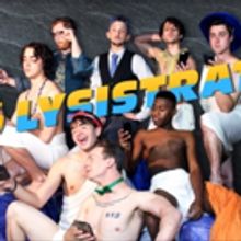 Updated Dates Announced for Slipstream's All-Male LYSISTRATA