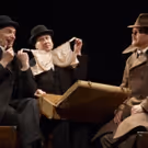 Madcap Classic 39 STEPS Enters Final Weeks Off-Broadway
