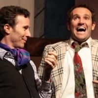 BWW Review: THE STILL ALARM and BLACK COMEDY Share the Stage at the Morgan-Wixson…