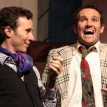 BWW Review: THE STILL ALARM and BLACK COMEDY Share the Stage at the Morgan-Wixson The