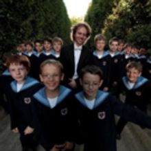Vienna Boys Choir Performs Christmas Concert in Omaha Tonight