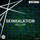 Skink Drops Five-Track EP 'Skinkalation Vo. 2' Out Now